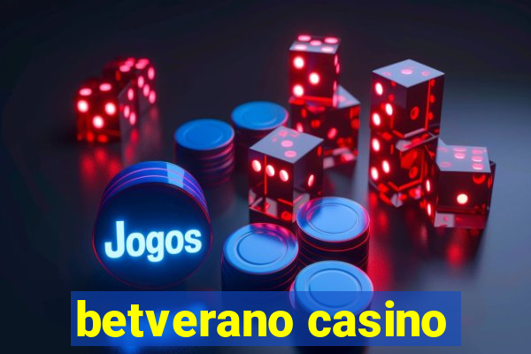 betverano casino